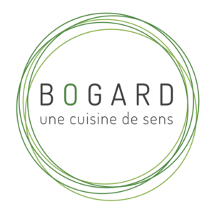 logo Chef consultant Bogard